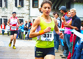 b arrivo crampiolo devero Emanuela Brizio1