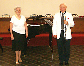 b bracchi magliocca concerto calvario