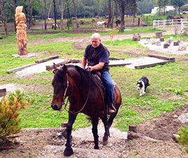 b cavallo premosello