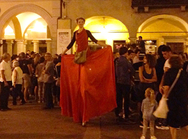 b fuori tutto domo 2015