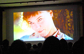 b malescorto lila film