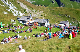 b matogno musica montecrestese