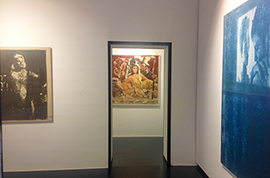 b mostra locarno rotella