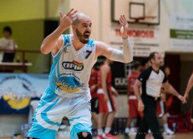 b petricca basket domo