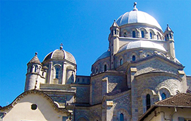 b santuario re vigezzo