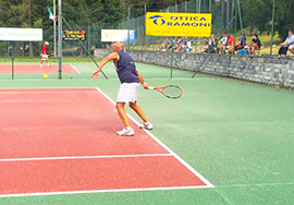 b tennis santa maria maggiore
