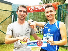 b turroni corsa fratelli 24