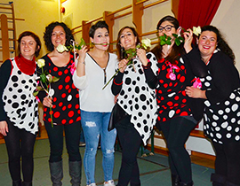 b aib vigezzo serata benefica