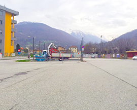 b capannone smontato curotti