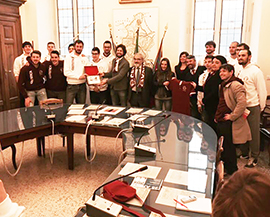 b cestistica basket cattrini