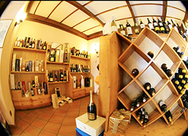 b enoteca garrone bottiglie