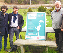 b fabbrica carta 2016 presentazione