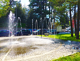 b fontana nuova domo