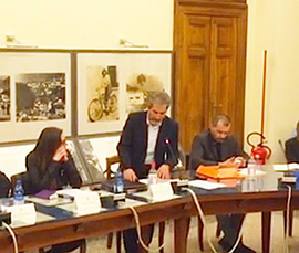 b iacopino salvo comune consiglio