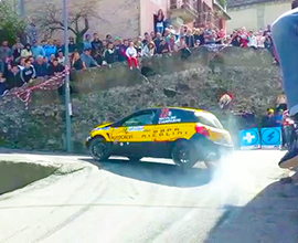 b nicolini inversione rally