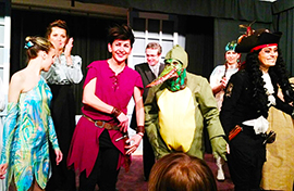 b ok peter pan crodo