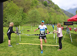 b orna trail Clemente Belingheri