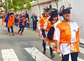 b palio asini vincitori