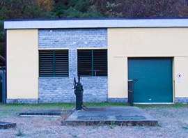 b pieve centralina comune