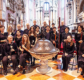 b sonatori druogno fontego flauti