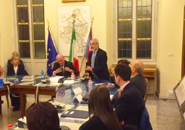 b ultimo cattrini consiglio