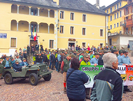 vigezzo alpini craveggia