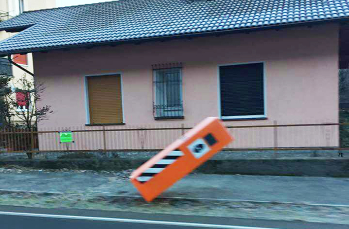 Non sono regolari i 32 autovelox installati in Ossola. La Prefettura scrive ai sindaci