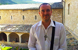 b diego radio maria Manetti