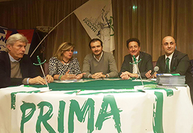 b lega corona molinari gusmeroli