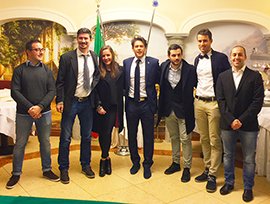 b presentazione togn cia 2017