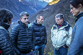 b terrazzamenti incontro parchi viganella