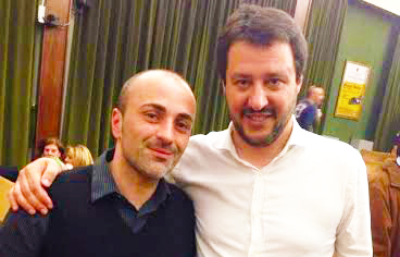 bossi salvini