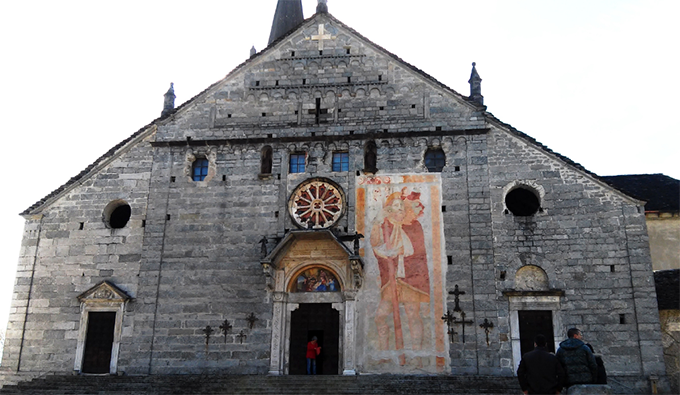 L'A.M.O. presenta “censimento degli edifici storici del comune di Baceno”