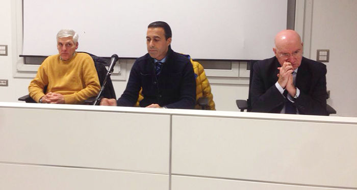 I sindacati Cgil, Cisl e Uil a favore di un Ciss unico nel Vco