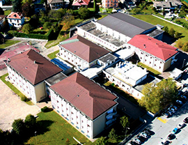 corta liceo spezia alto