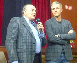 b audo cardiochirurgo