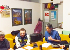 b bicincitta conferenza