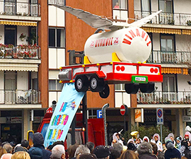 b carnevale villa carro vinavil 2016