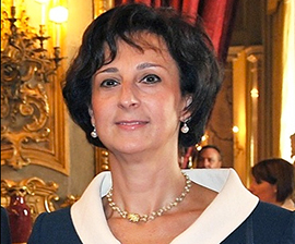 b cartabia conferenza rosmii