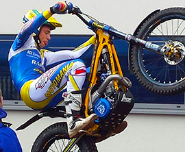 b cotone luca impenna