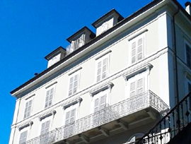 b crevola villla cesconi renzi