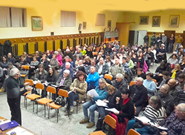 b manipolazione alimenti toma