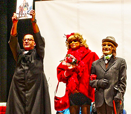 b matrimonio carnevale arlori zecra