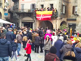 b matrimonio carnevale togn cia 2016