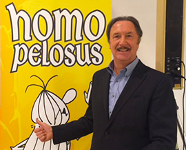 b polli mauro peloso