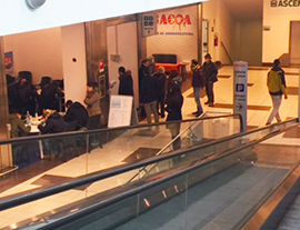 b selezioni lavoro opus