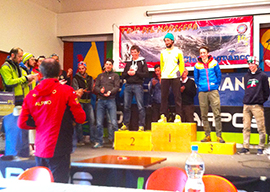 b tour monscera 2016 premiazione