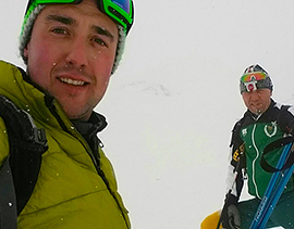 b tour monscera tecnici