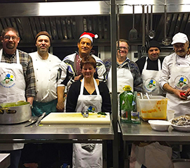 b volontari carnevale craveggia