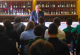 ok.b beltrami rosmini